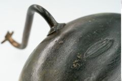 Foto von Bronzeschöpfgefäß (NHMW-PRAE-024524)